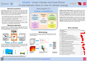 DFG Poster Research Module 2.2
