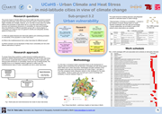 DFG Poster Research Module 3.2